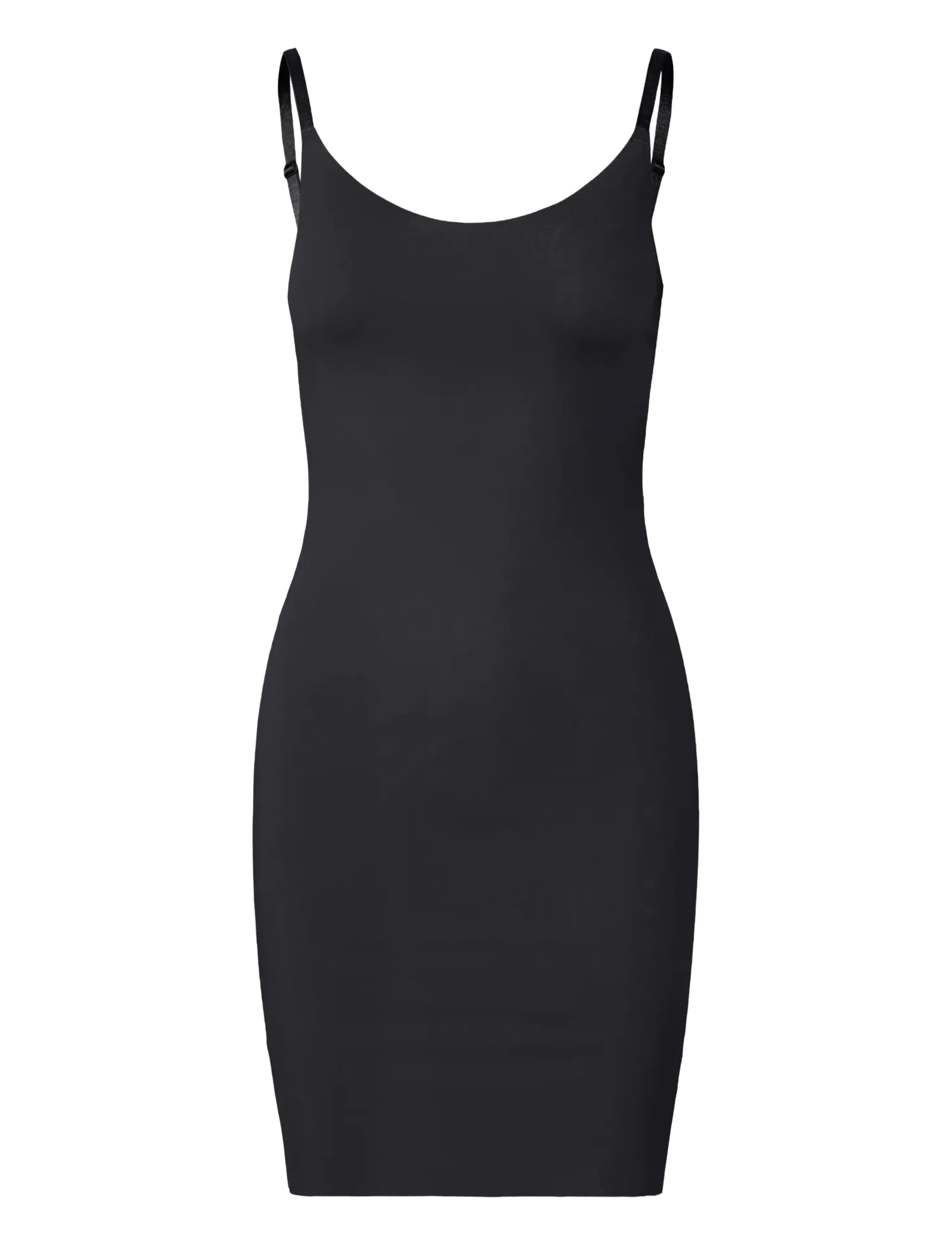 ICHI - IASIV SLIP DR - laveste priser - black - 1