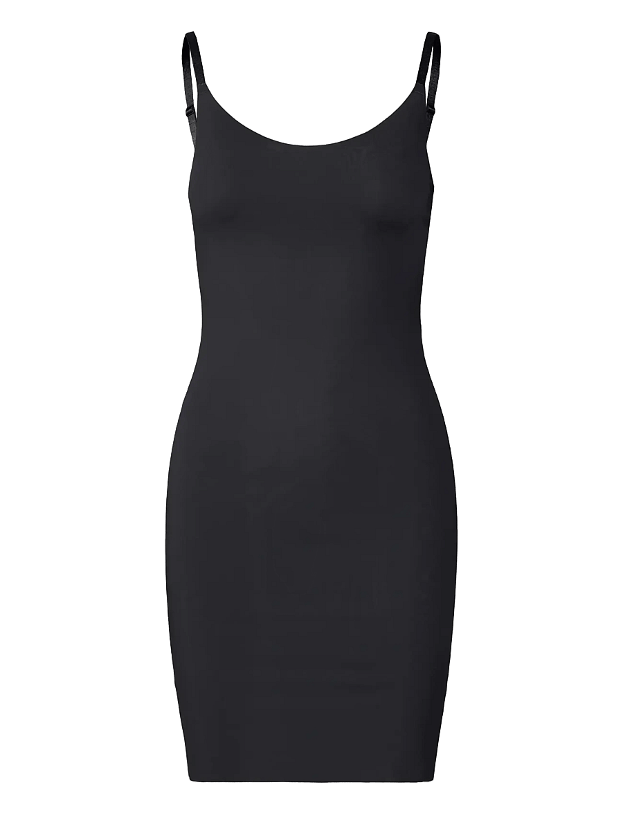 ICHI - IASIV SLIP DR - særlige begivenheder - black - 1