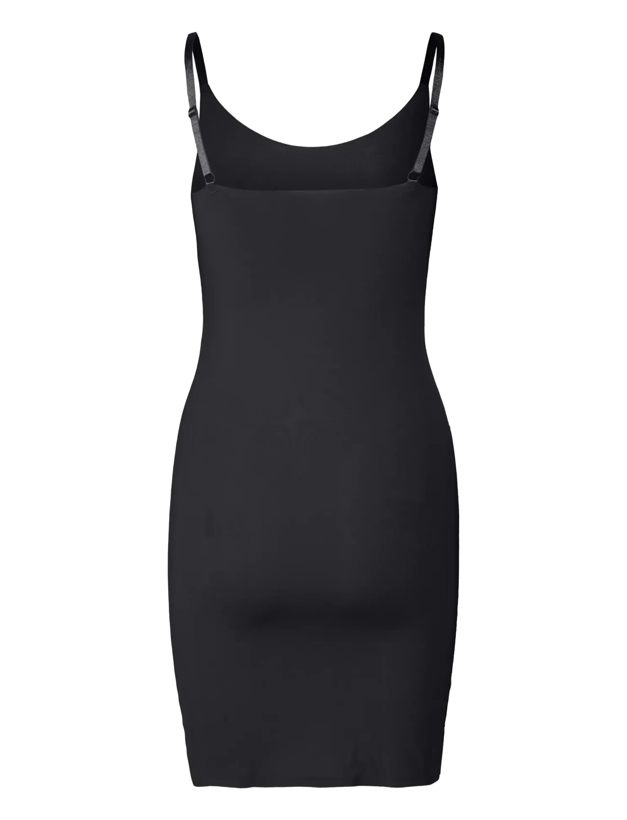 ICHI - IASIV SLIP DR - laveste priser - black - 2
