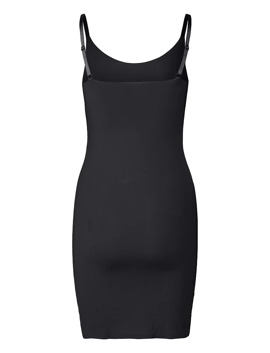 ICHI - IASIV SLIP DR - særlige begivenheder - black - 2
