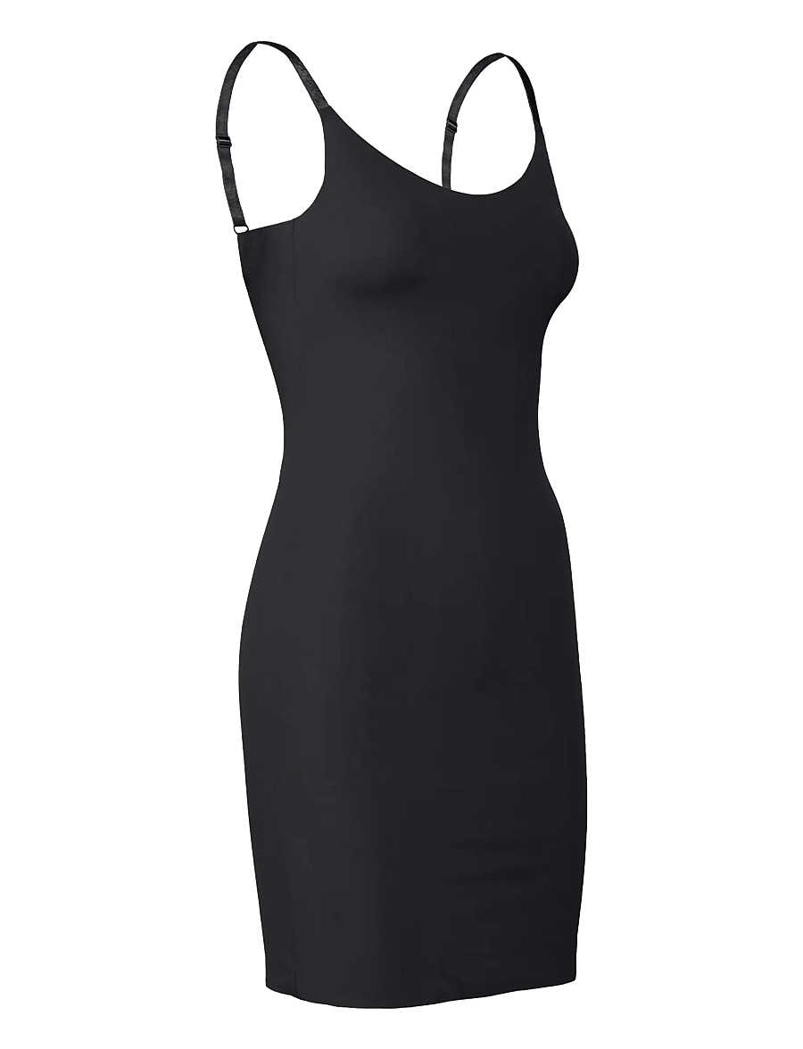 ICHI - IASIV SLIP DR - særlige begivenheder - black - 3