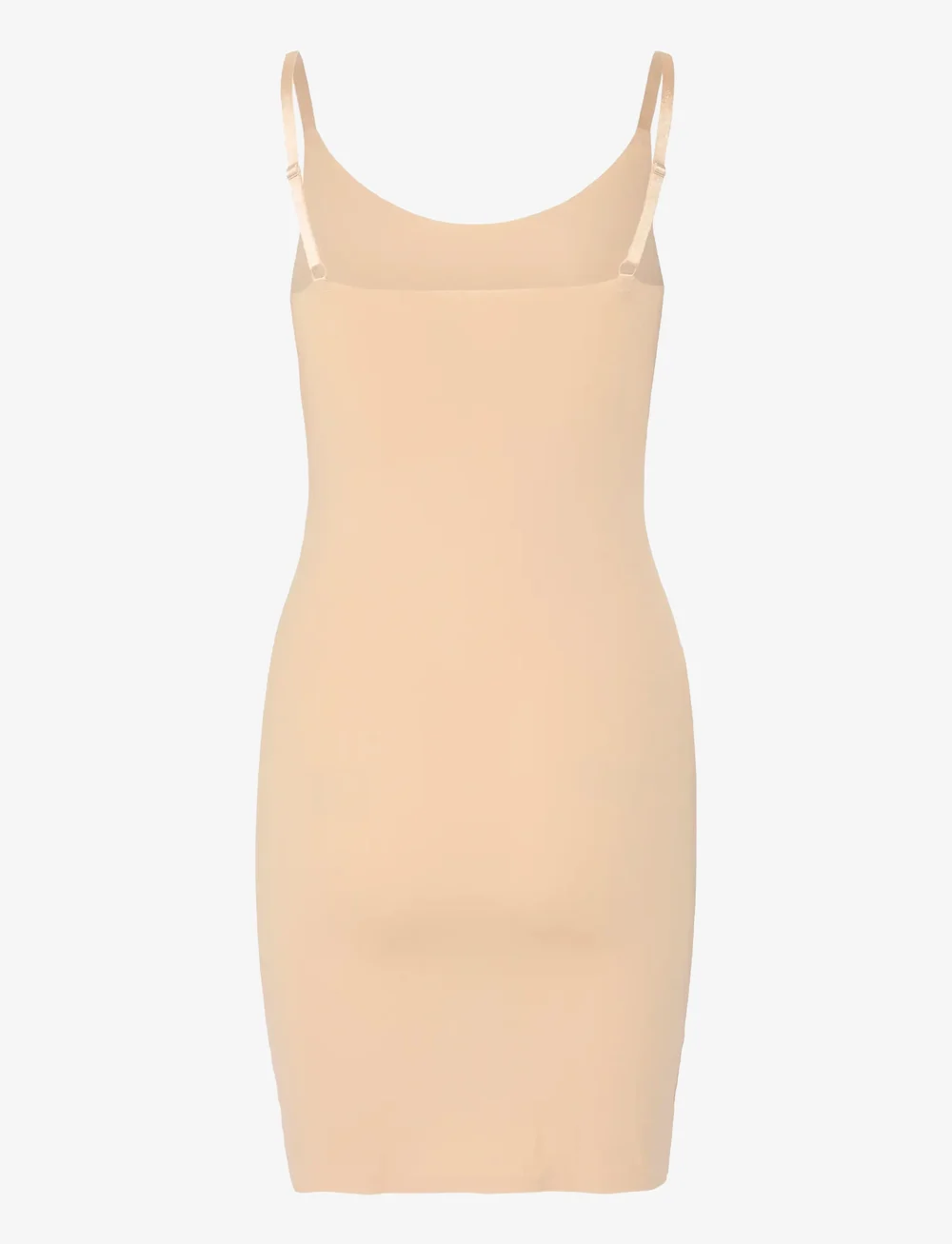 ICHI - IASIV SLIP DR - bodies & underklänningar - tan - 2