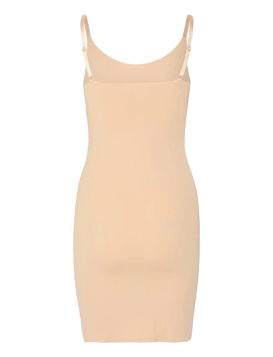 ICHI - IASIV SLIP DR - særlige begivenheder - tan - 2