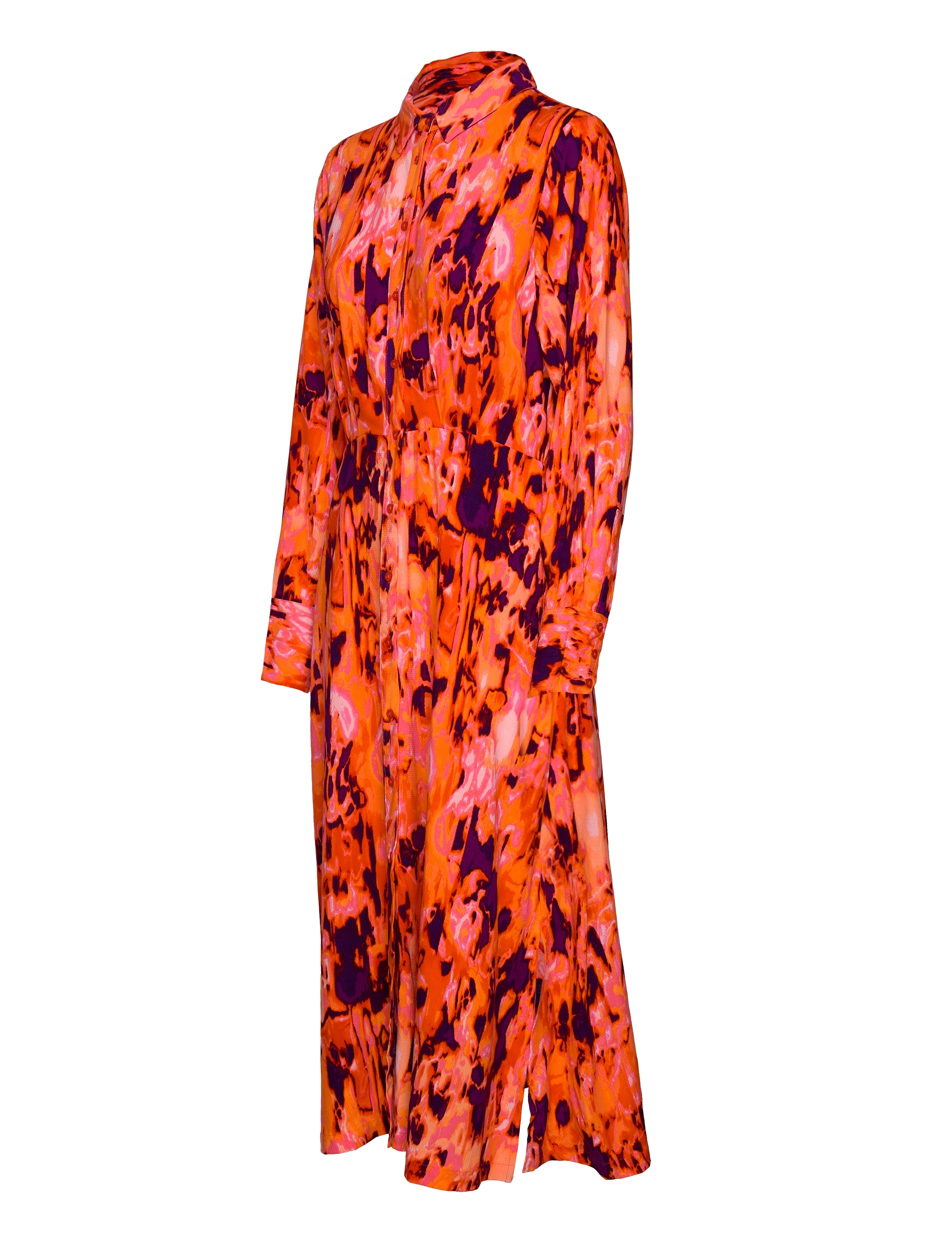 ICHI - IHKALOVA DR - koi multi print - 3