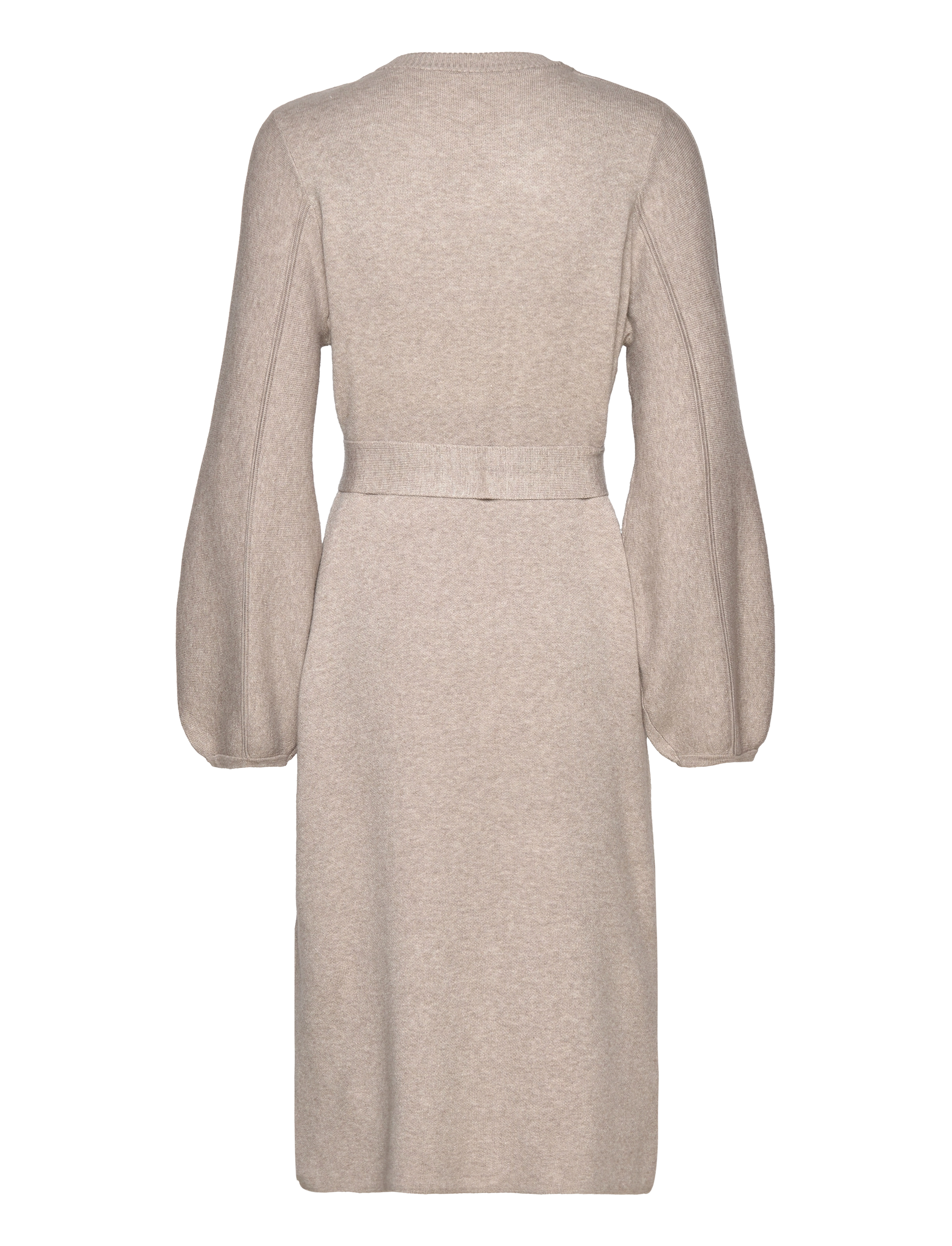 ICHI - IHFINNA DR - dessert beige melange - 1