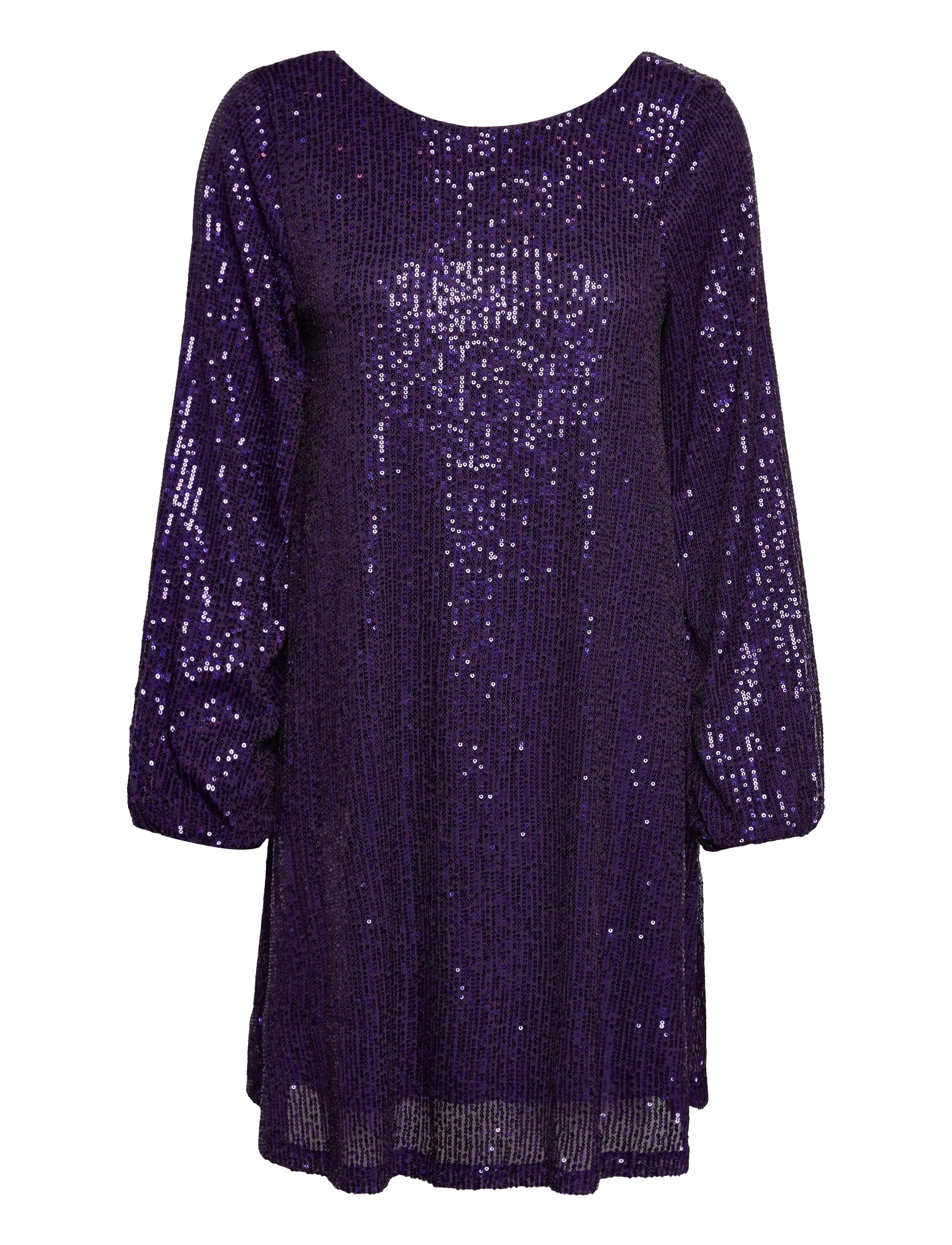 VIOLET INDIGO