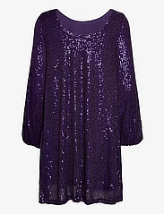 ICHI - IHFAUCI DR3 - party wear at outlet prices - violet indigo - 1