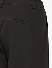 ICHI - IHLEXI WIDE PA - tailored trousers - black - 6