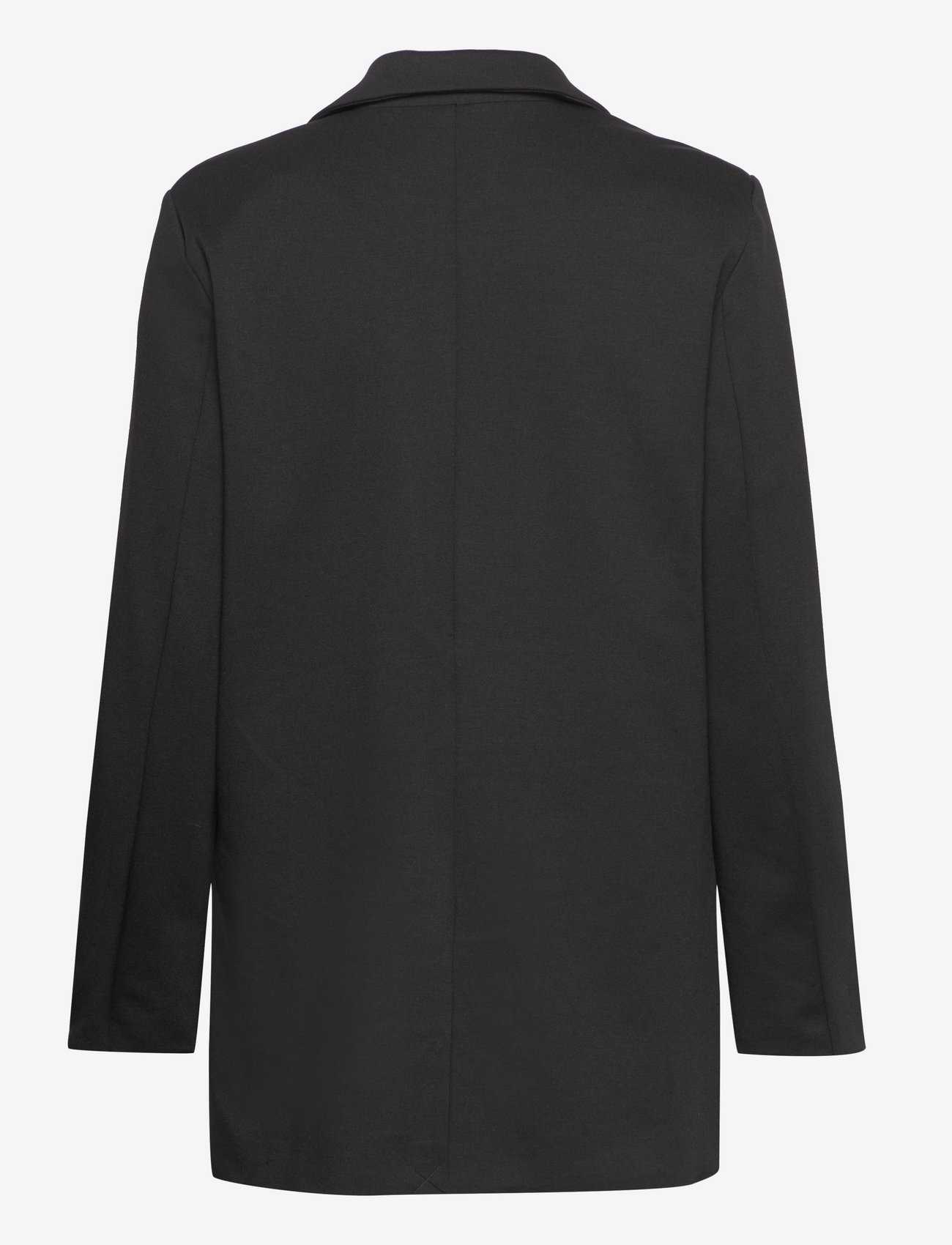 ICHI - IHKATE SUS OVERSIZED BL - black - 2