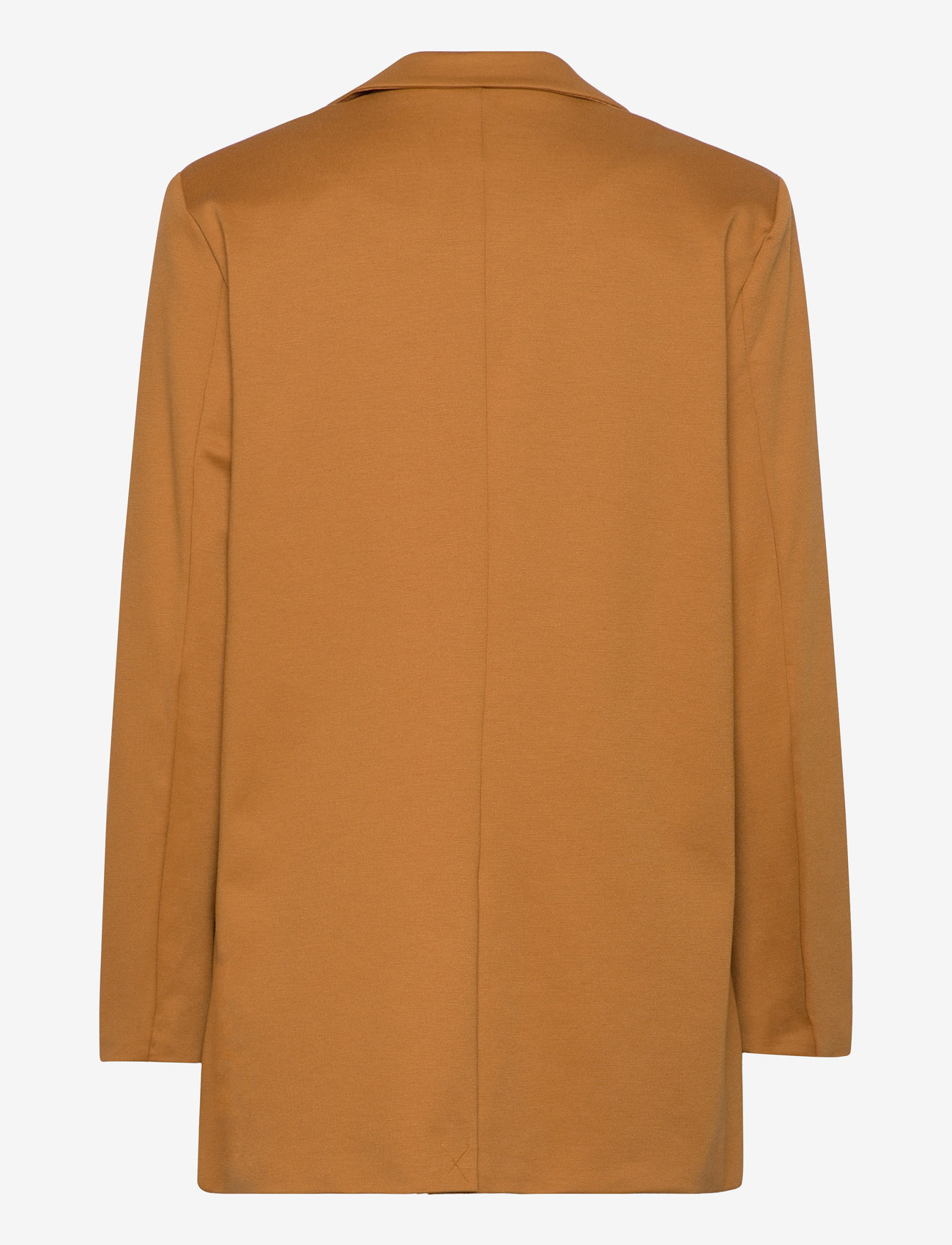 ICHI - IHKATE SUS OVERSIZED BL - oversized blazere - cathay spice - 1