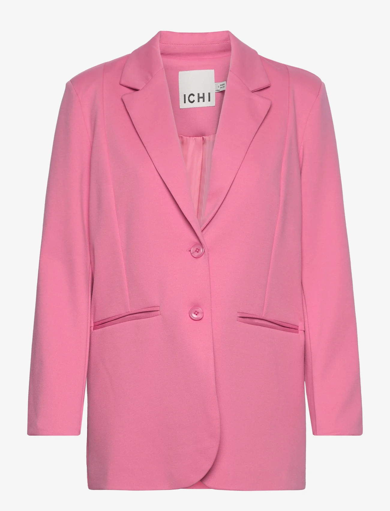 ICHI - IHKATE SUS OVERSIZE BL - ballīšu apģērbs par outlet cenām - chateau rose - 0