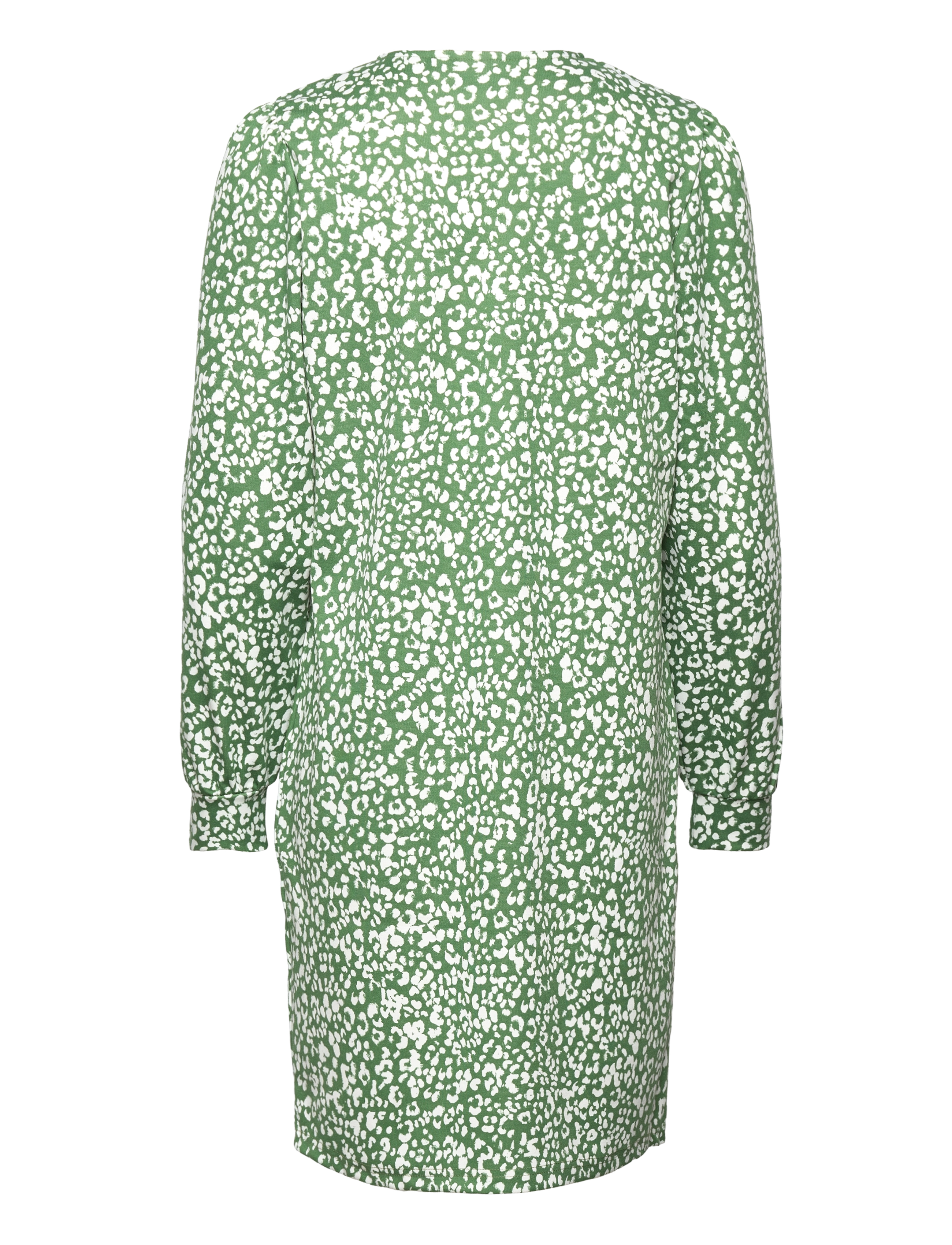ICHI - IHKATE PRINT DR6 - skjortklänningar - willow bough - 1