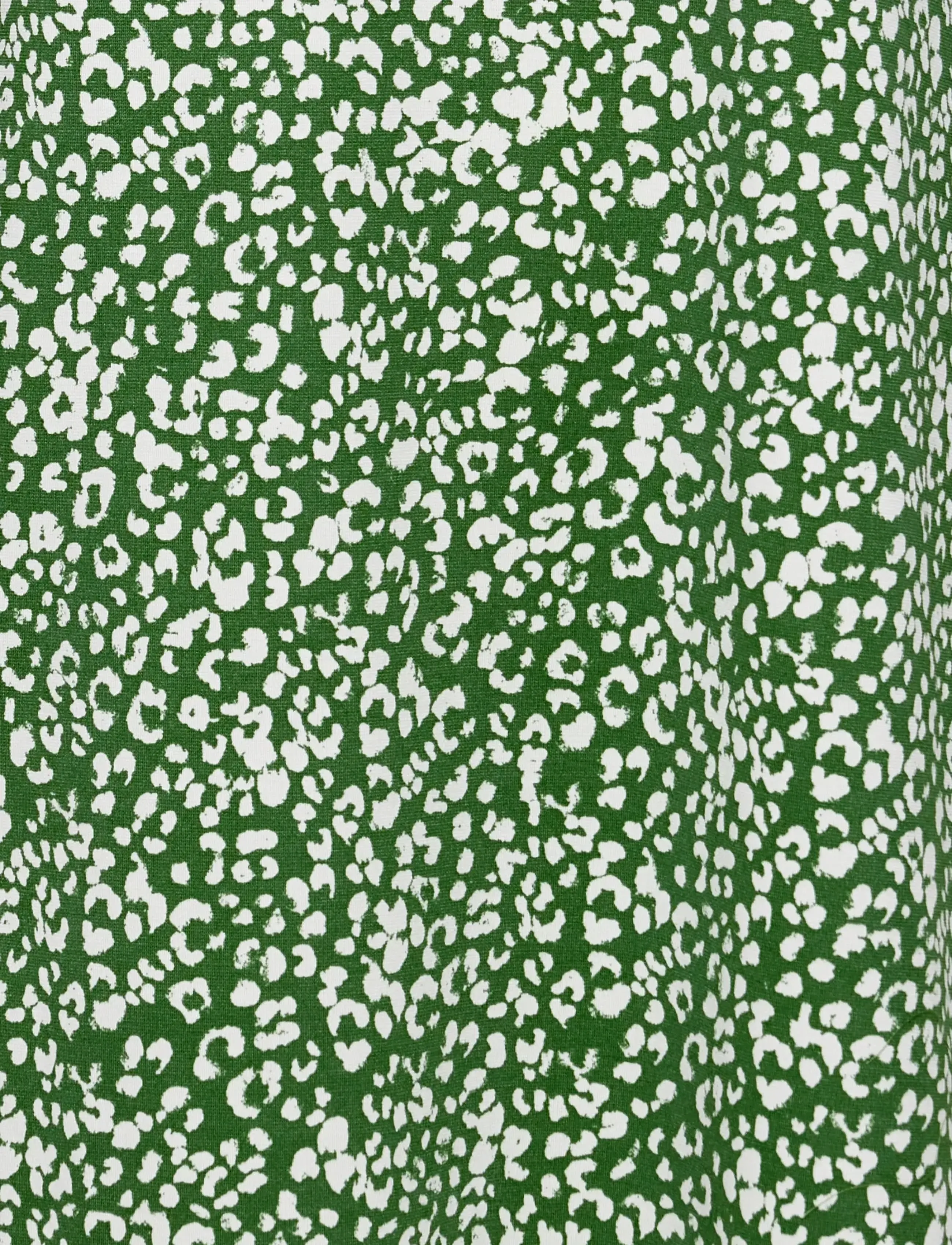 ICHI - IHKATE PRINT DR6 - skjortklänningar - willow bough - 2