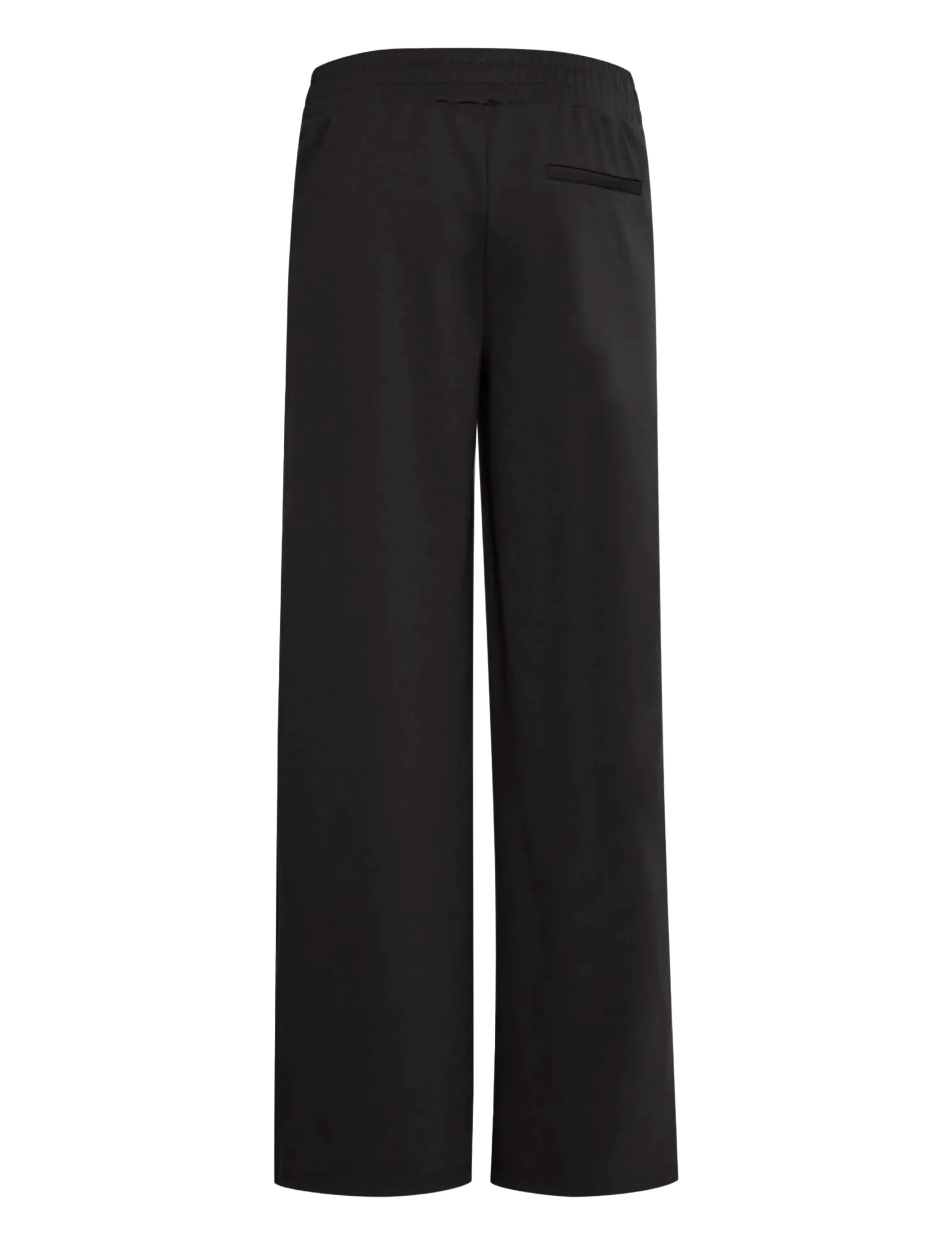 ICHI - IHKATE SUS LONG WIDE PA2 - vida byxor - black - 2