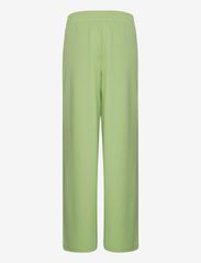 ICHI - IHKATE SUS LONG WIDE PA2 - party wear at outlet prices - green tea - 1