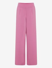 ICHI - IHKATE SUS LONG WIDE PA2 - party wear at outlet prices - super pink - 0