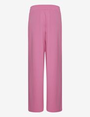 ICHI - IHKATE SUS LONG WIDE PA2 - vakarėlių drabužiai išparduotuvių kainomis - super pink - 2