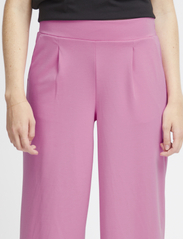 ICHI - IHKATE SUS LONG WIDE PA2 - ballīšu apģērbs par outlet cenām - super pink - 5