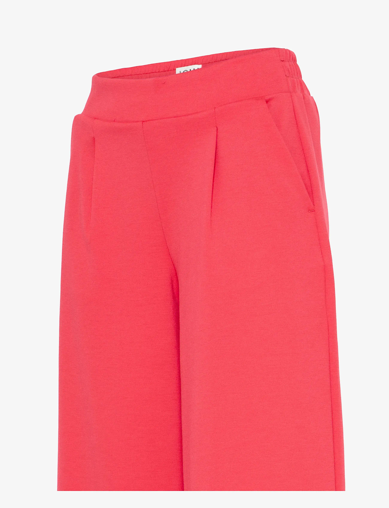 ICHI - IHKATE SUS LONG WIDE PA2 - wide leg trousers - teaberry - 2