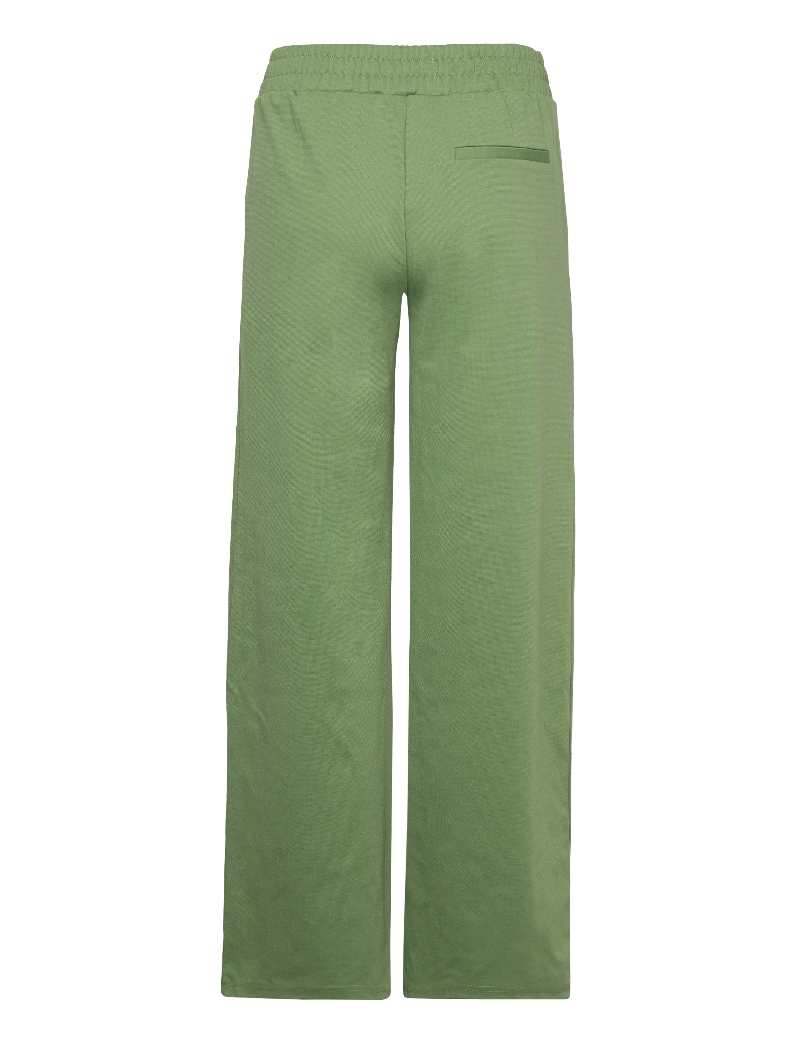 ICHI - IHKATE SUS LONG WIDE PA2 - hosen mit weitem bein - willow bough - 1