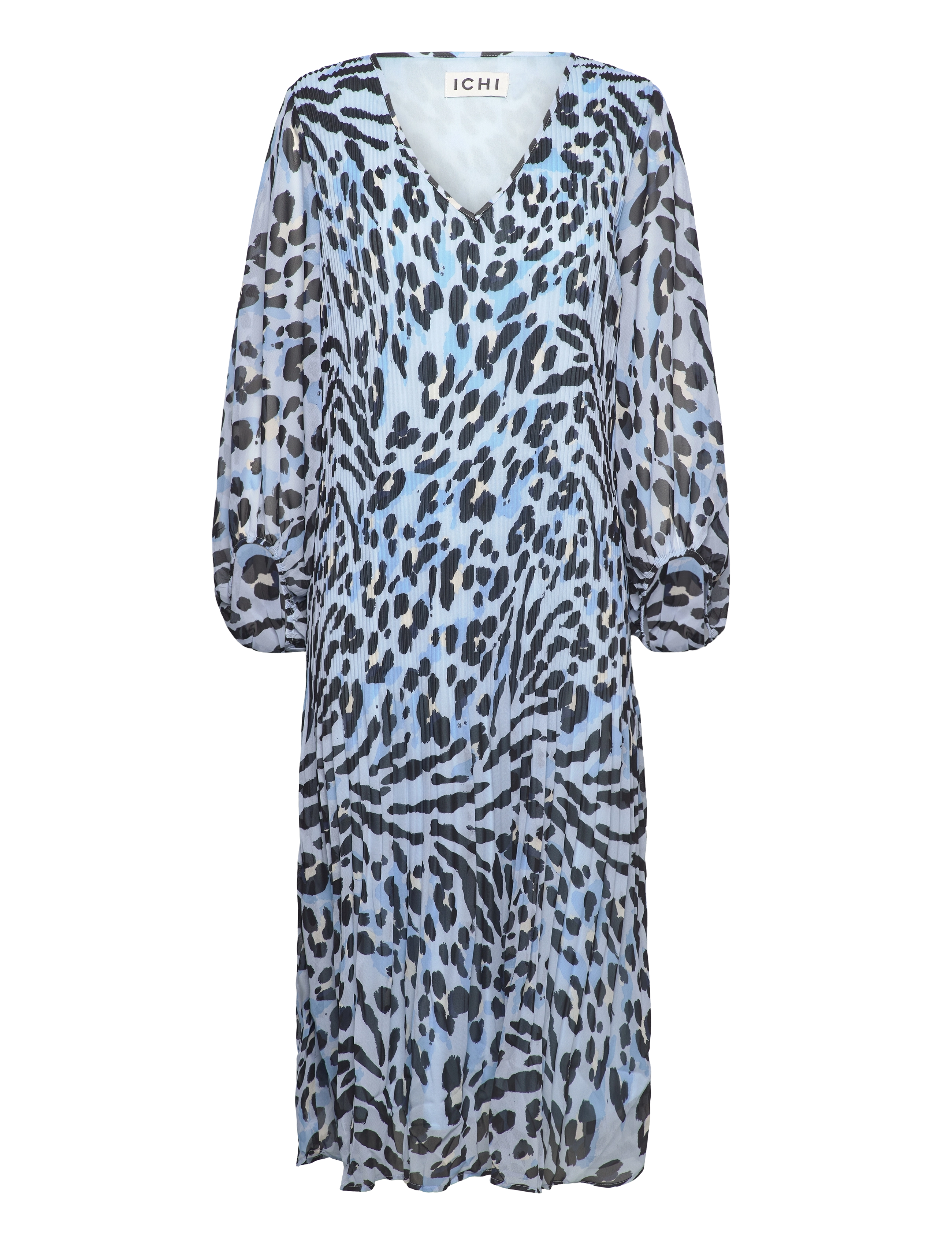 LITTLE BOY BLUE LEO PRINT