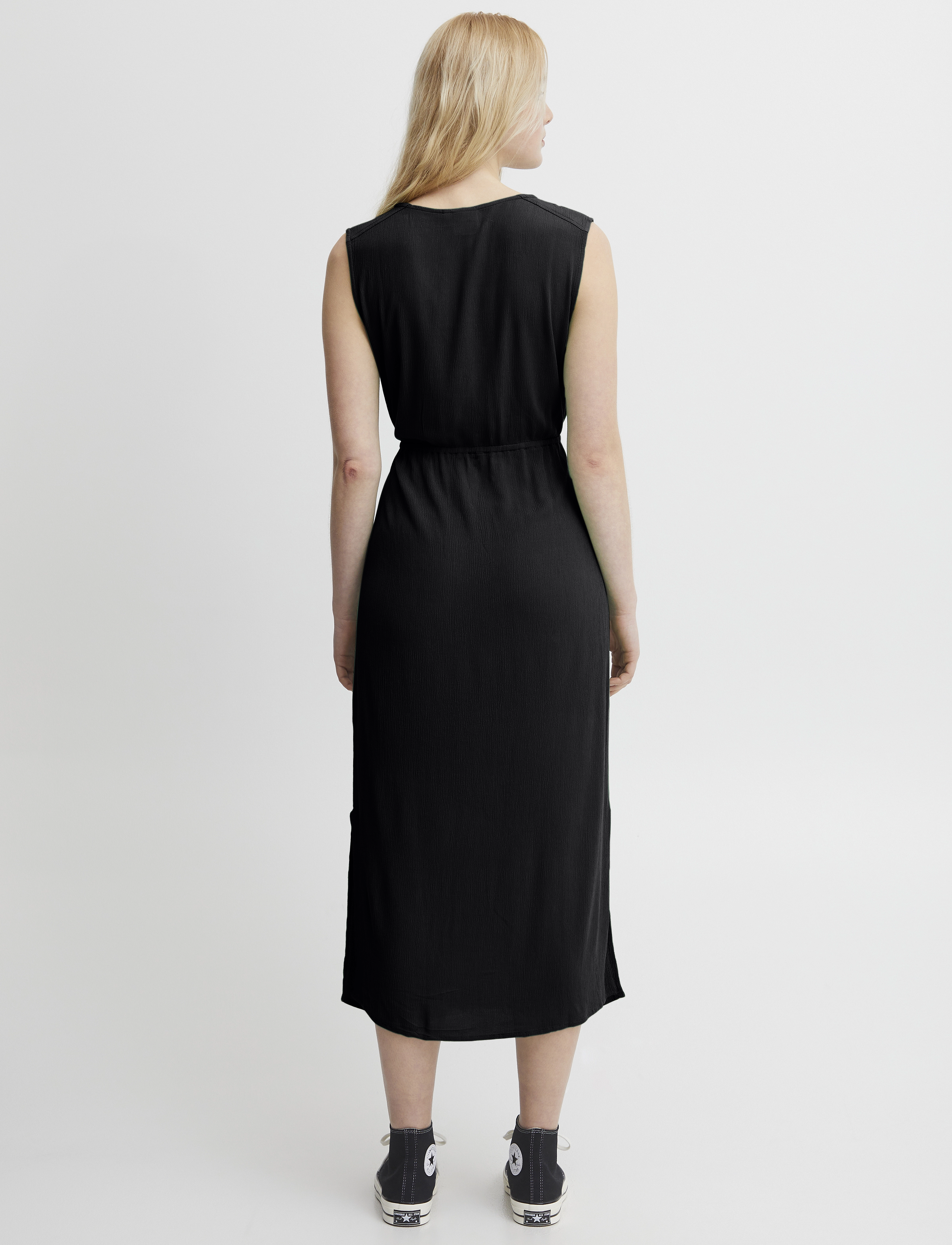 ICHI - IHMARRAKECH SO DR10 - laveste priser - black - 4