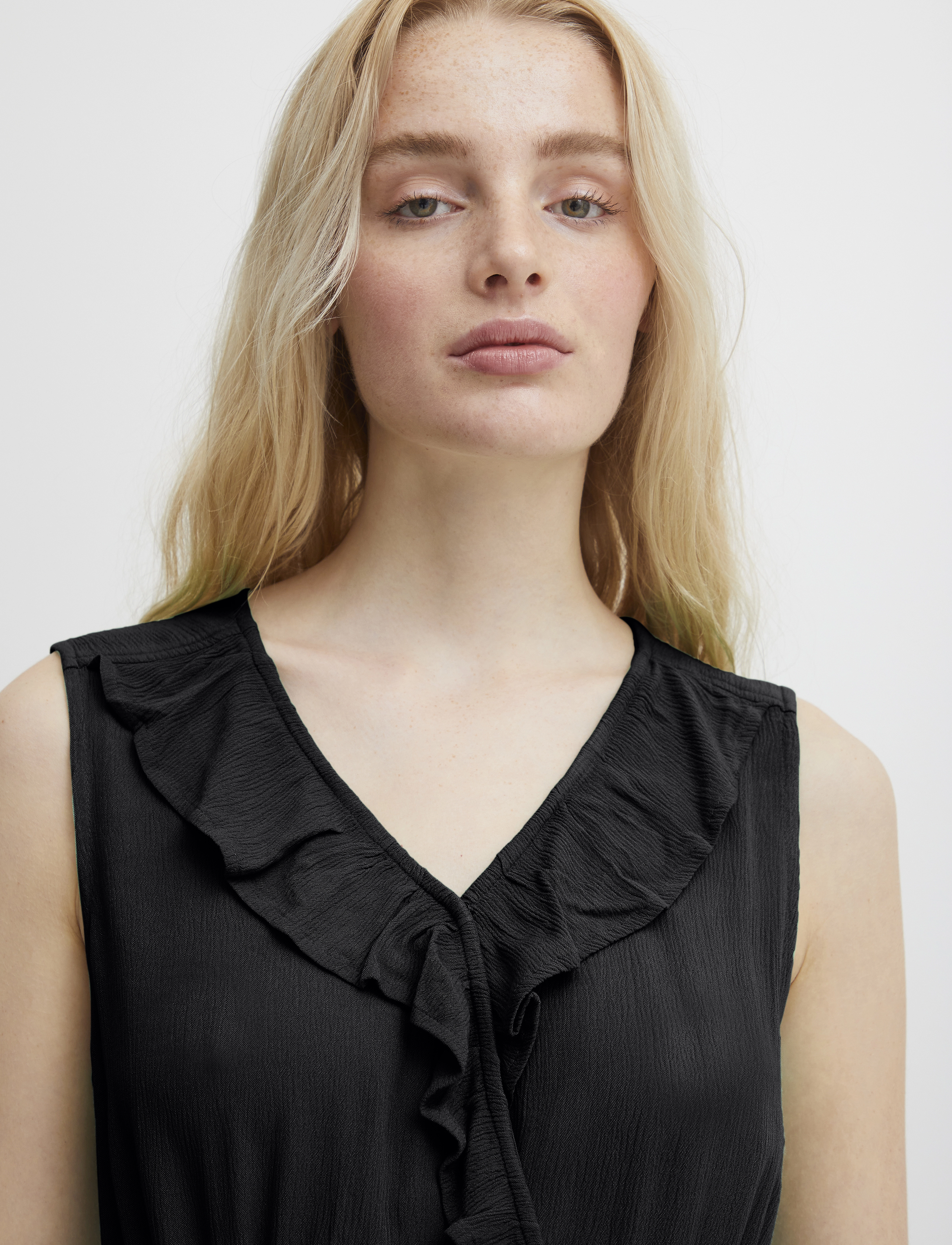 ICHI - IHMARRAKECH SO DR10 - laveste priser - black - 5