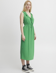 ICHI - IHMARRAKECH SO DR10 - summer dresses - greenbriar - 5