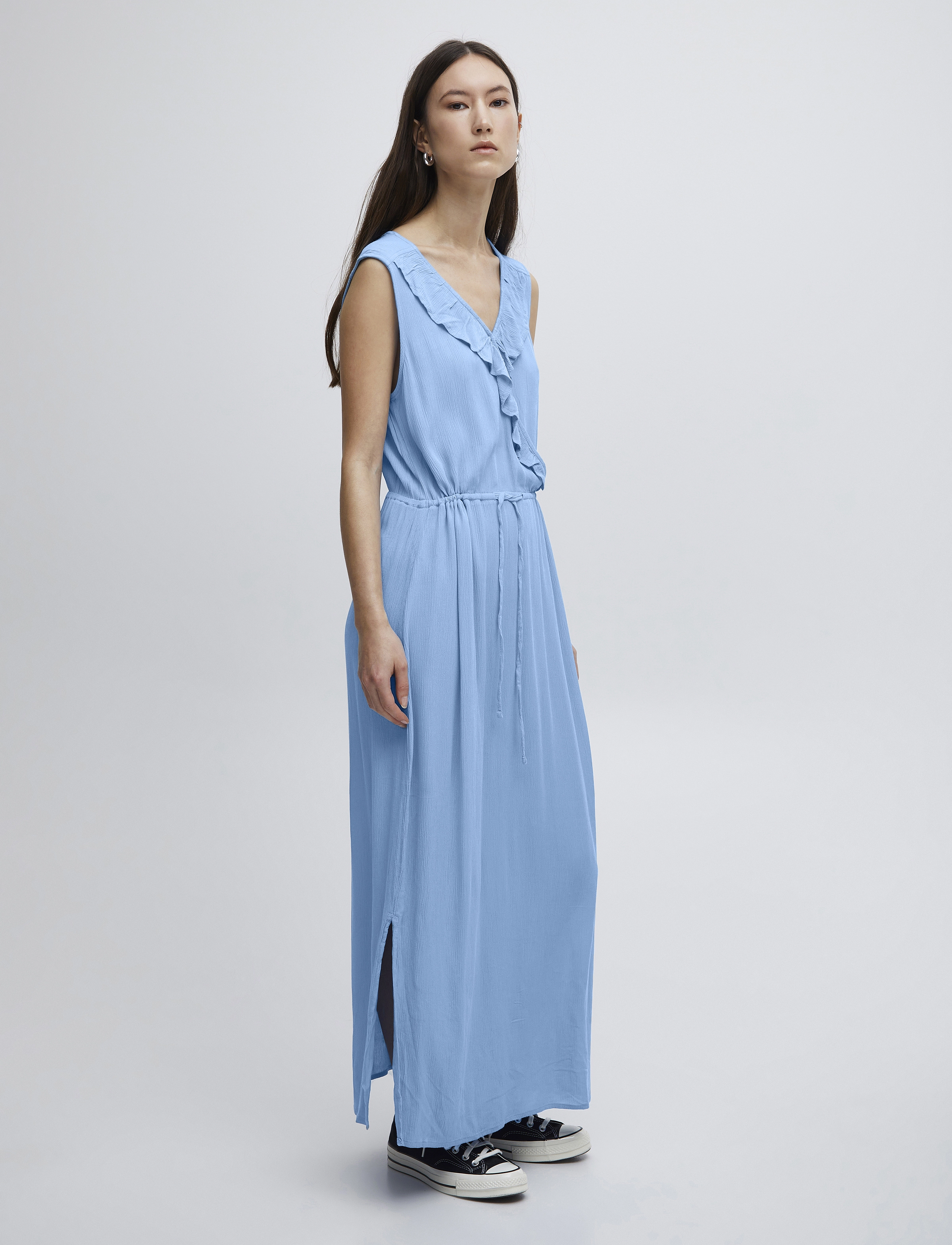 ICHI - IHMARRAKECH SO DR10 - laveste priser - little boy blue - 3