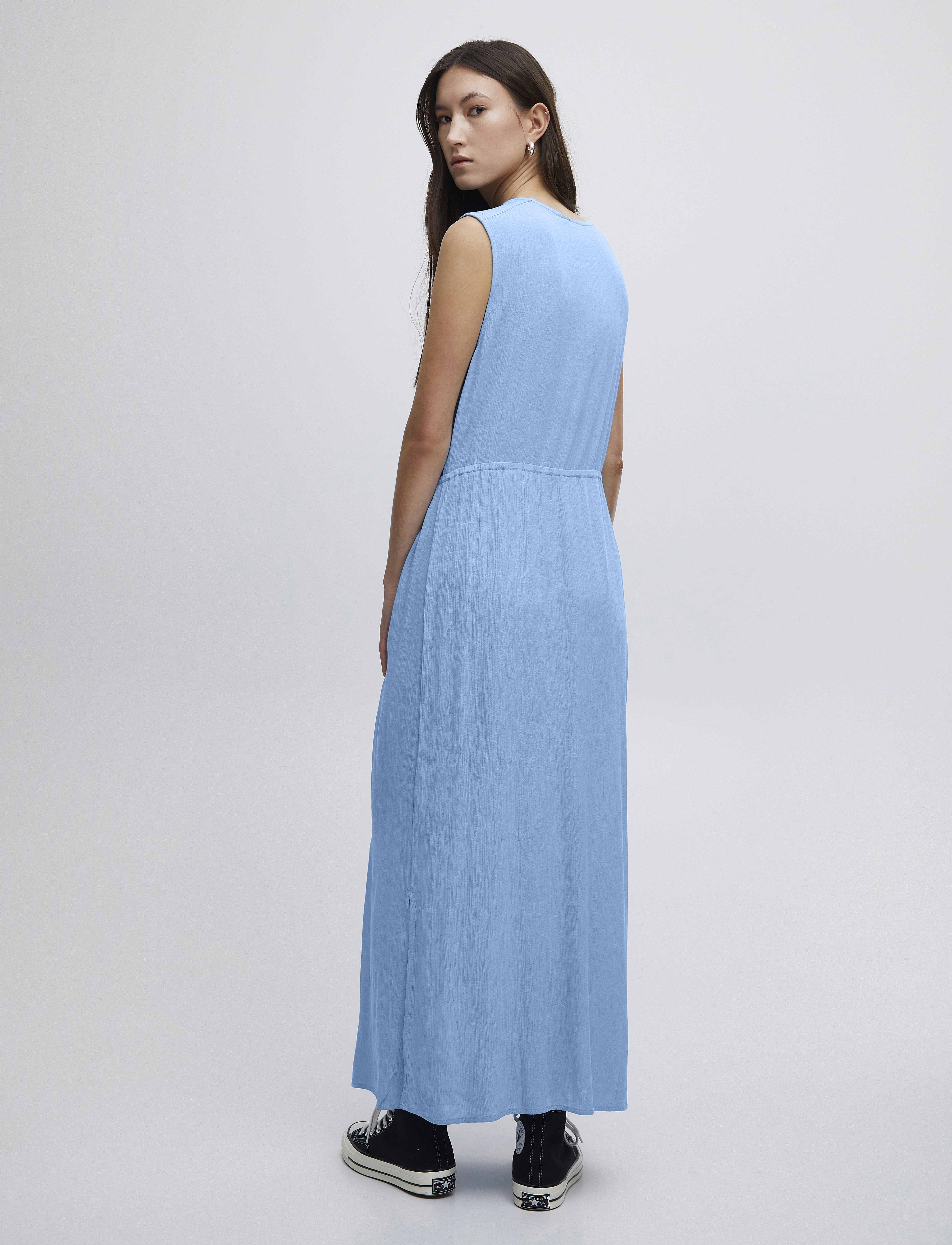 ICHI - IHMARRAKECH SO DR10 - laveste priser - little boy blue - 4