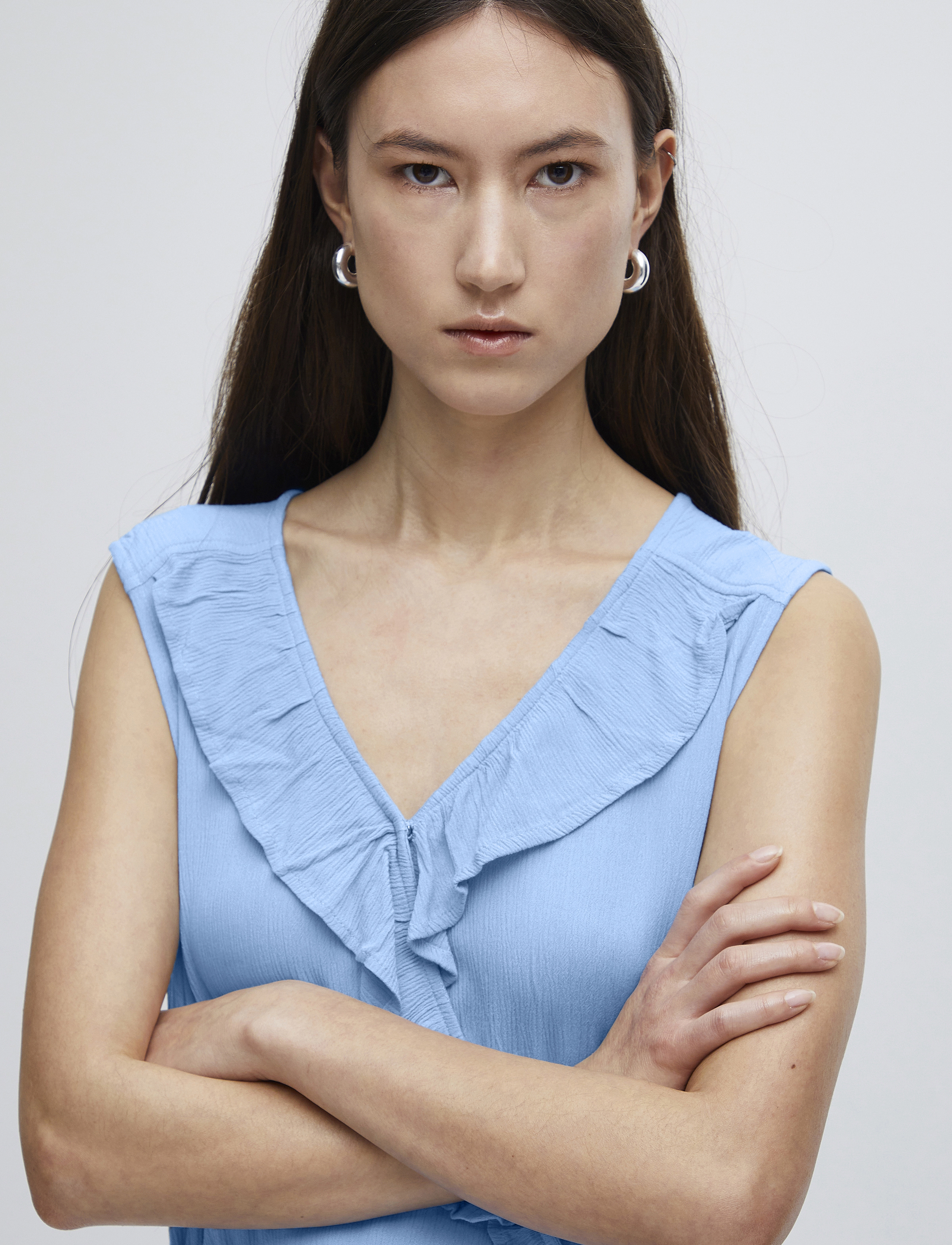 ICHI - IHMARRAKECH SO DR10 - laveste priser - little boy blue - 5