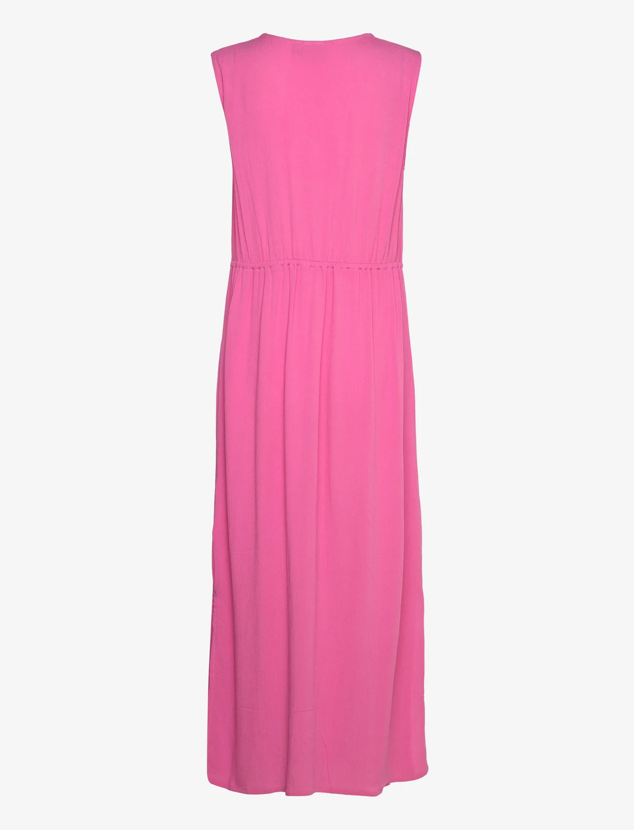 ICHI - IHMARRAKECH SO DR10 - summer dresses - super pink - 1
