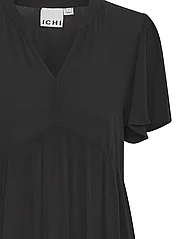 ICHI - IHMARRAKECH SO DR11 - t-shirt dresses - black - 6