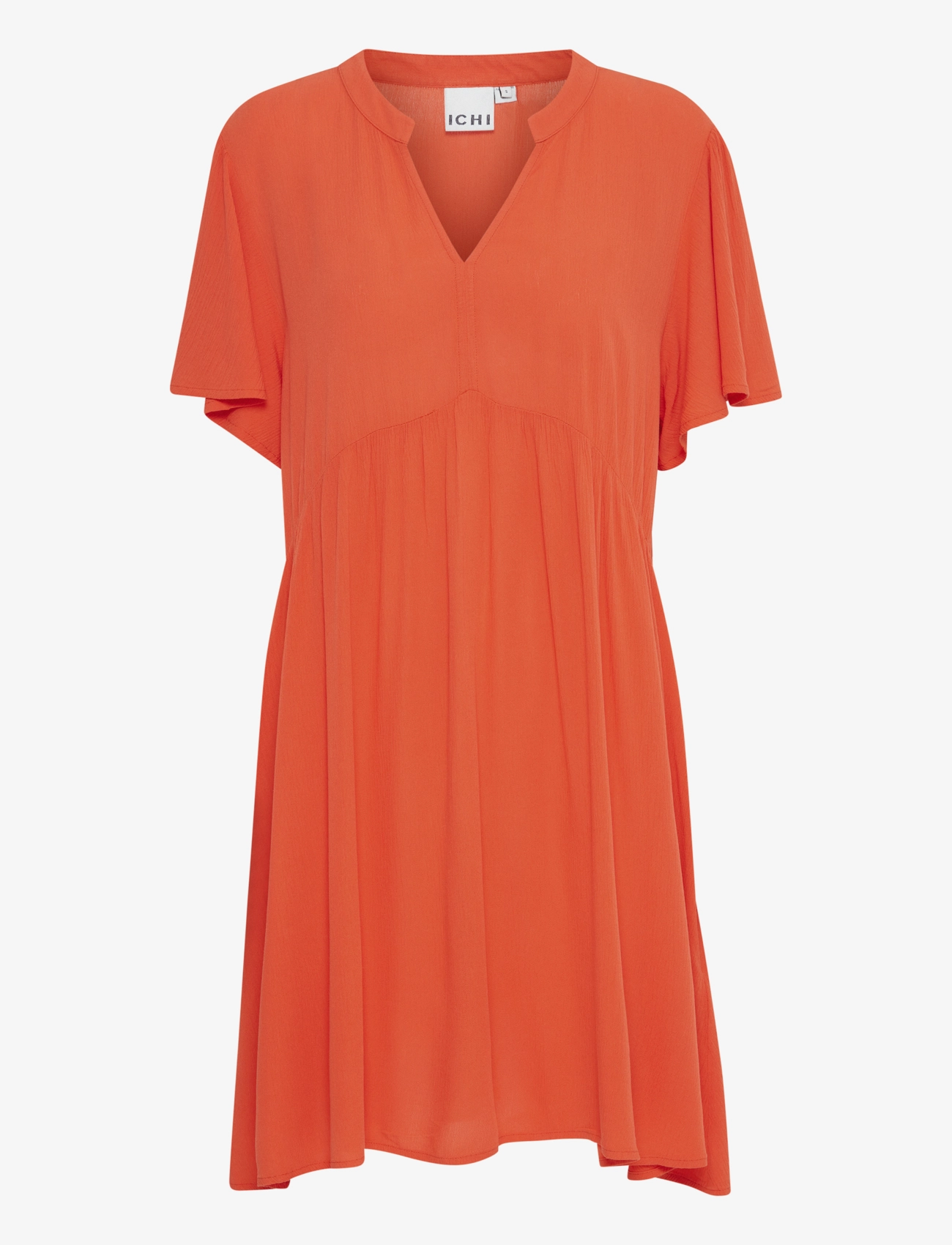 ICHI Ihmarrakech So Dr11 Orange - S - Damen