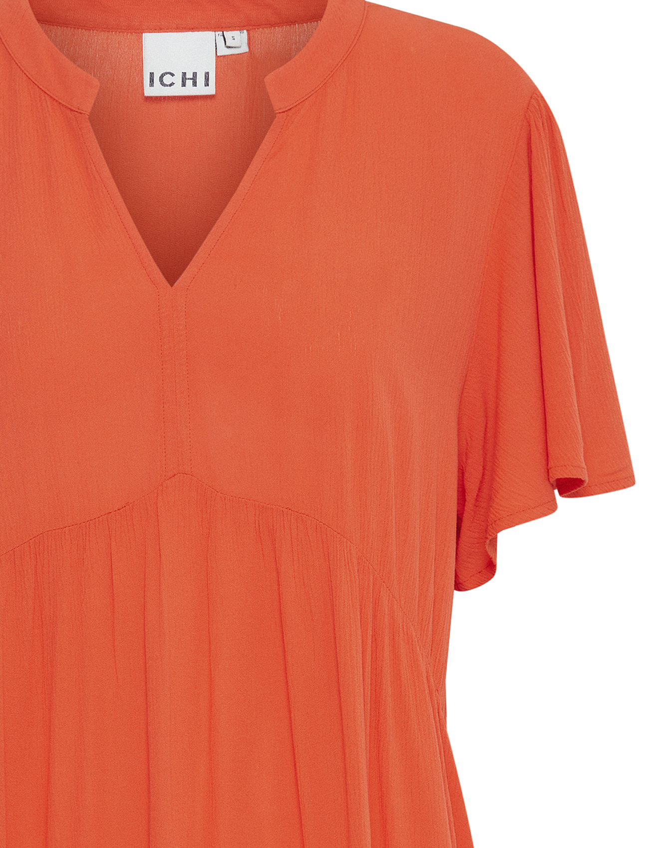 ICHI - IHMARRAKECH SO DR11 - madalaimad hinnad - grenadine - 4