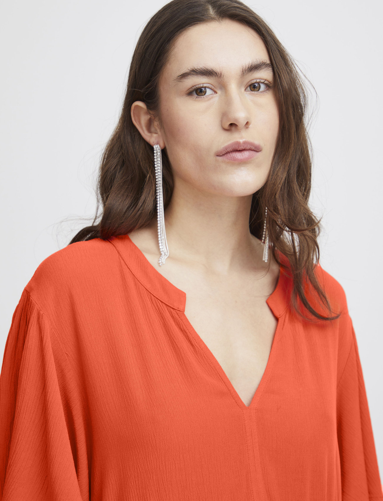 ICHI - IHMARRAKECH SO DR11 - madalaimad hinnad - grenadine - 5