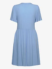 ICHI - IHMARRAKECH SO DR11 - t-shirt dresses - little boy blue - 1
