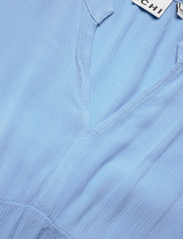 ICHI - IHMARRAKECH SO DR11 - t-shirt dresses - little boy blue - 6