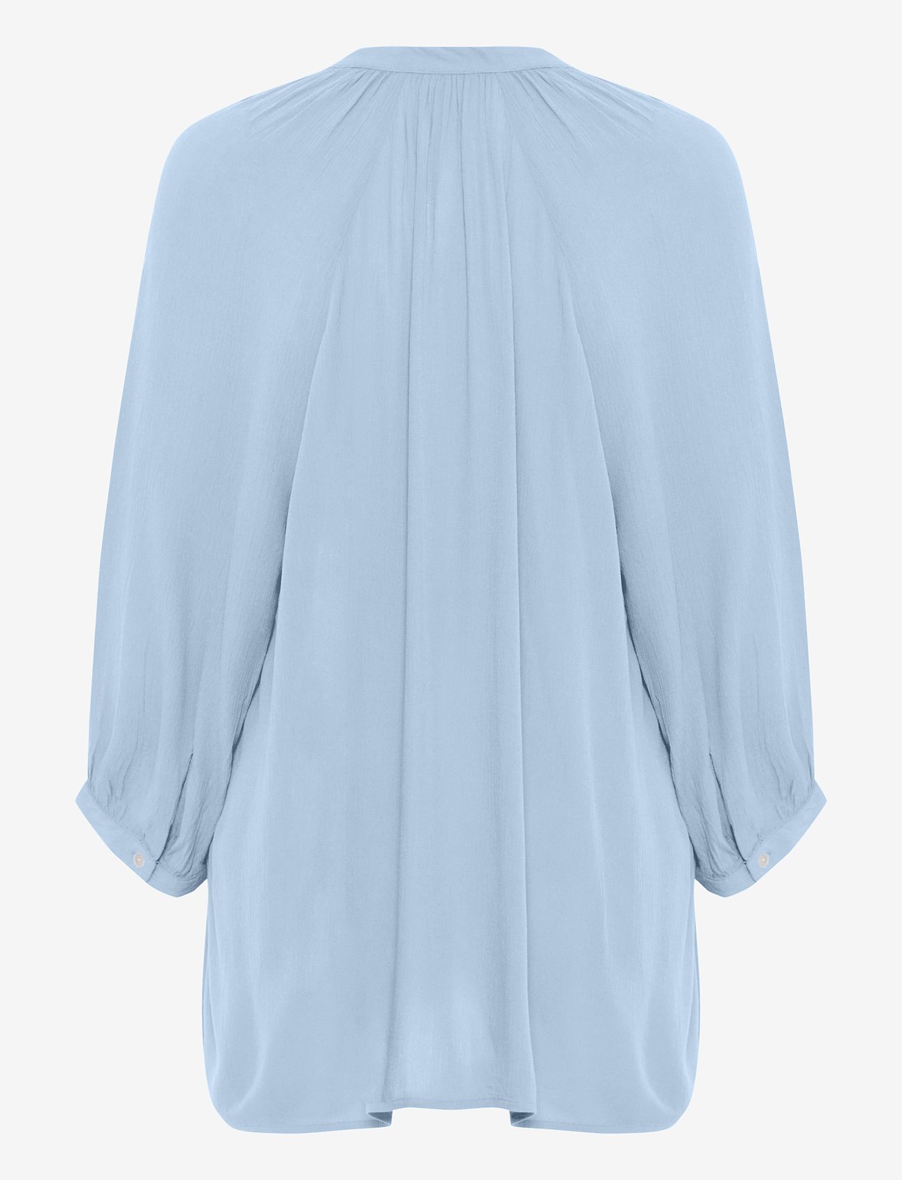 ICHI - IHMARRAKECH SO SH4 - langärmlige blusen - della robbia blue - 1