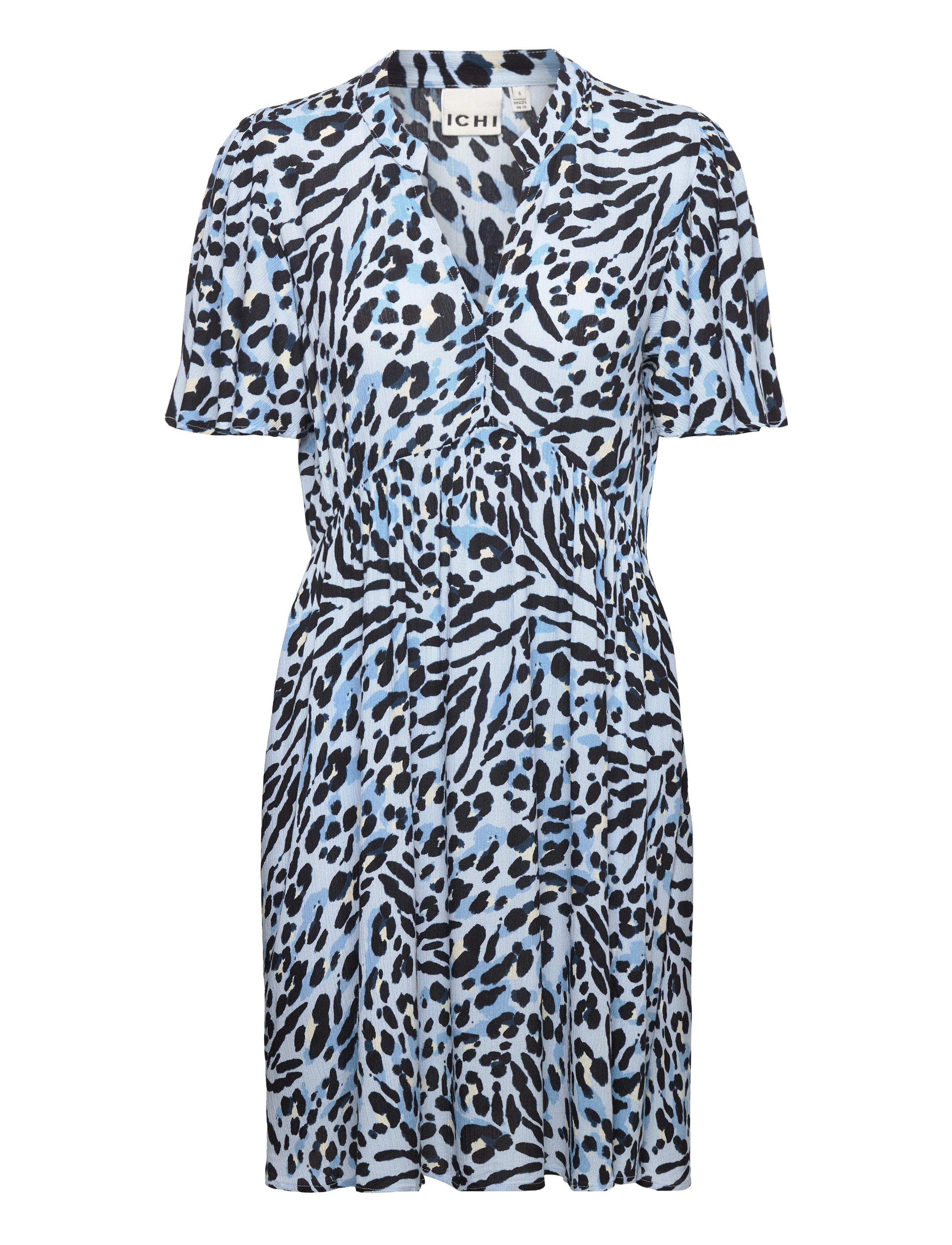 LITTLE BOY BLUE LEO PRINT
