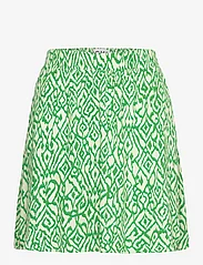 ICHI - IHMARRAKECH AOP SK7 - lowest prices - greenbriar ikat print - 0