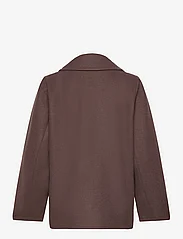 ICHI - IHEZTORA JA - wool jackets - java - 1