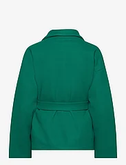 ICHI - IHJANNET JA5 - winter jackets - cadmium green - 1