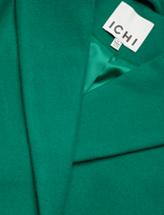 ICHI - IHJANNET JA5 - winter jackets - cadmium green - 6
