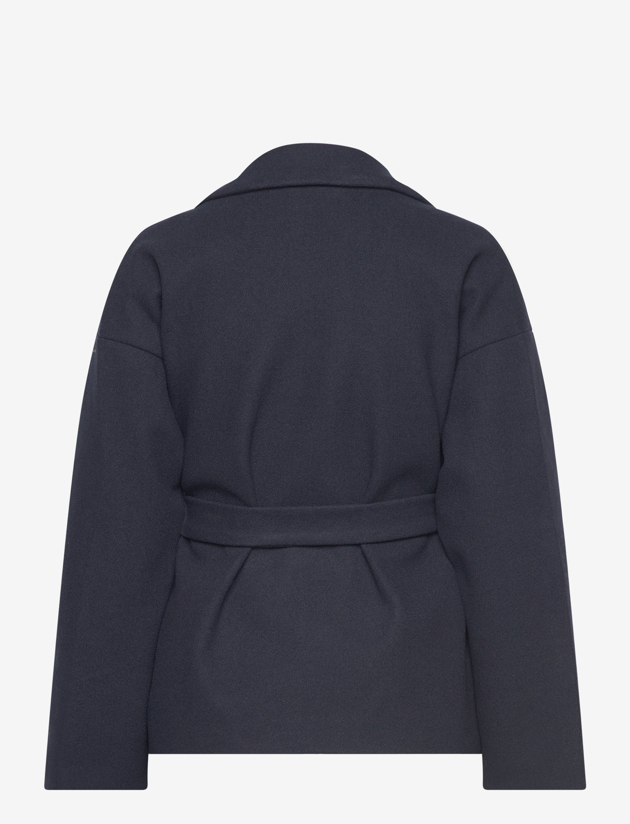 ICHI - IHJANNET JA5 - overtøj - dark navy - 2