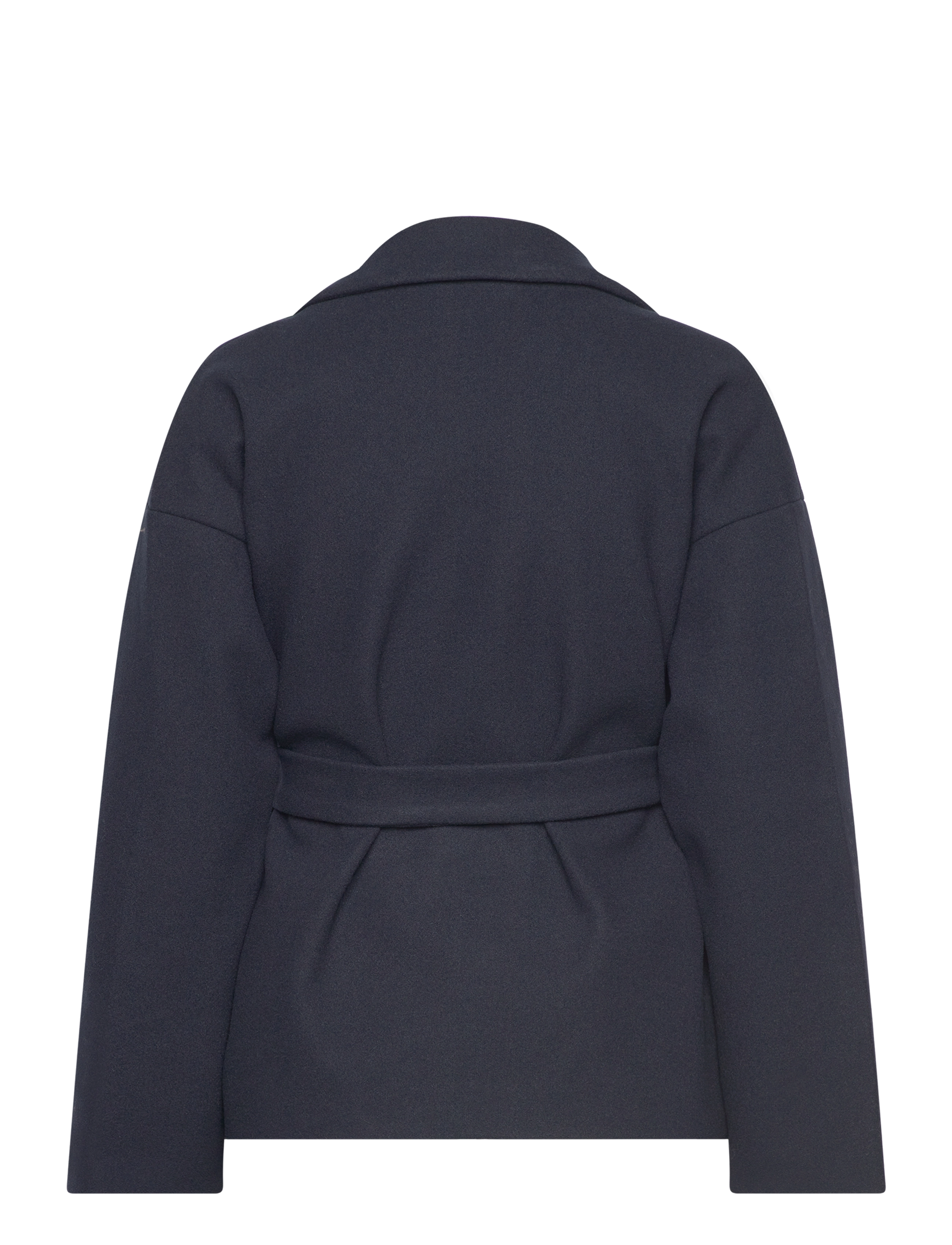 ICHI - IHJANNET JA5 - overtøj - dark navy - 2