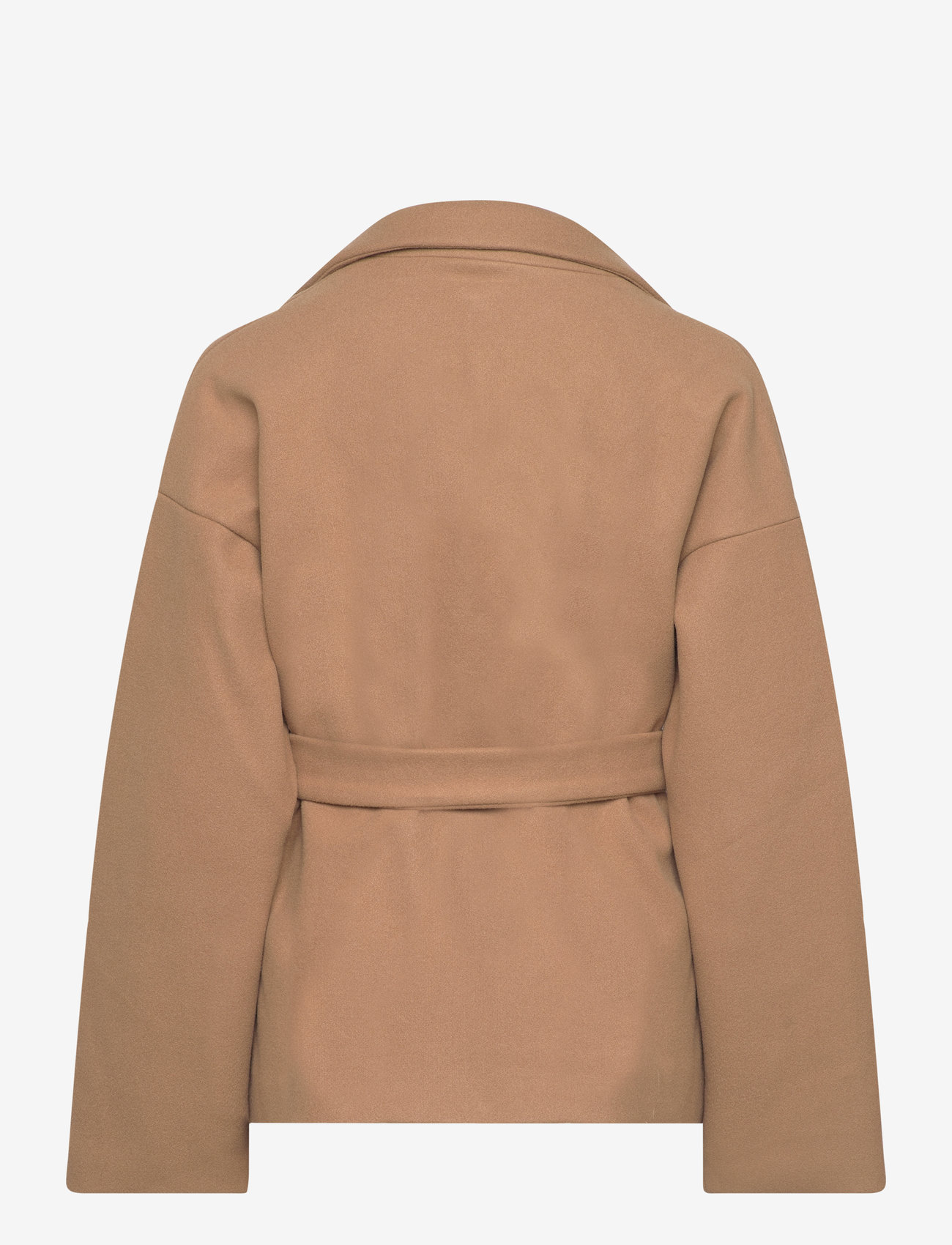 ICHI - IHJANNET JA5 - outerwear - tiger's eye - 1