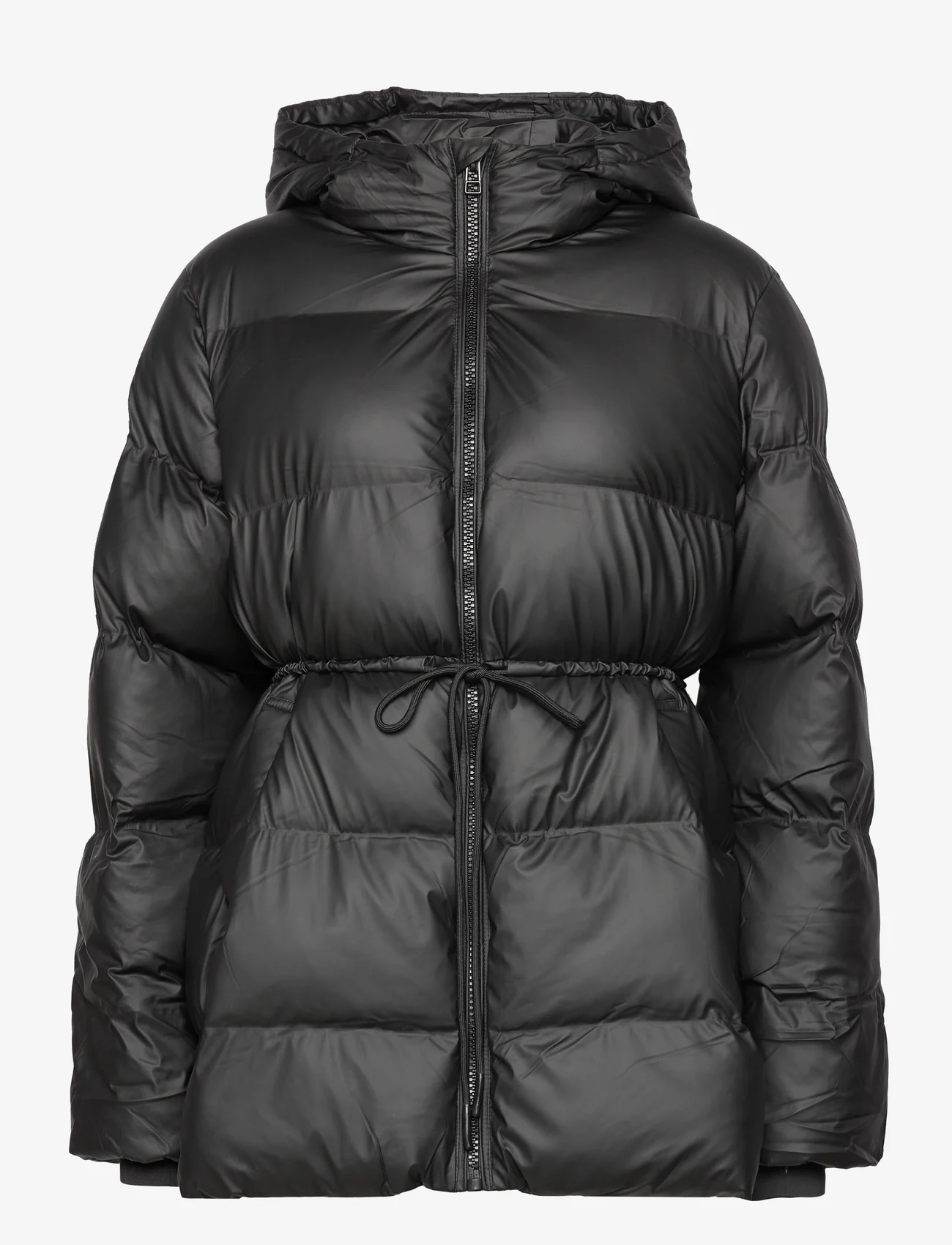 ICHI - IHFAZUN EXPL JA2 - winter jackets - black - 0
