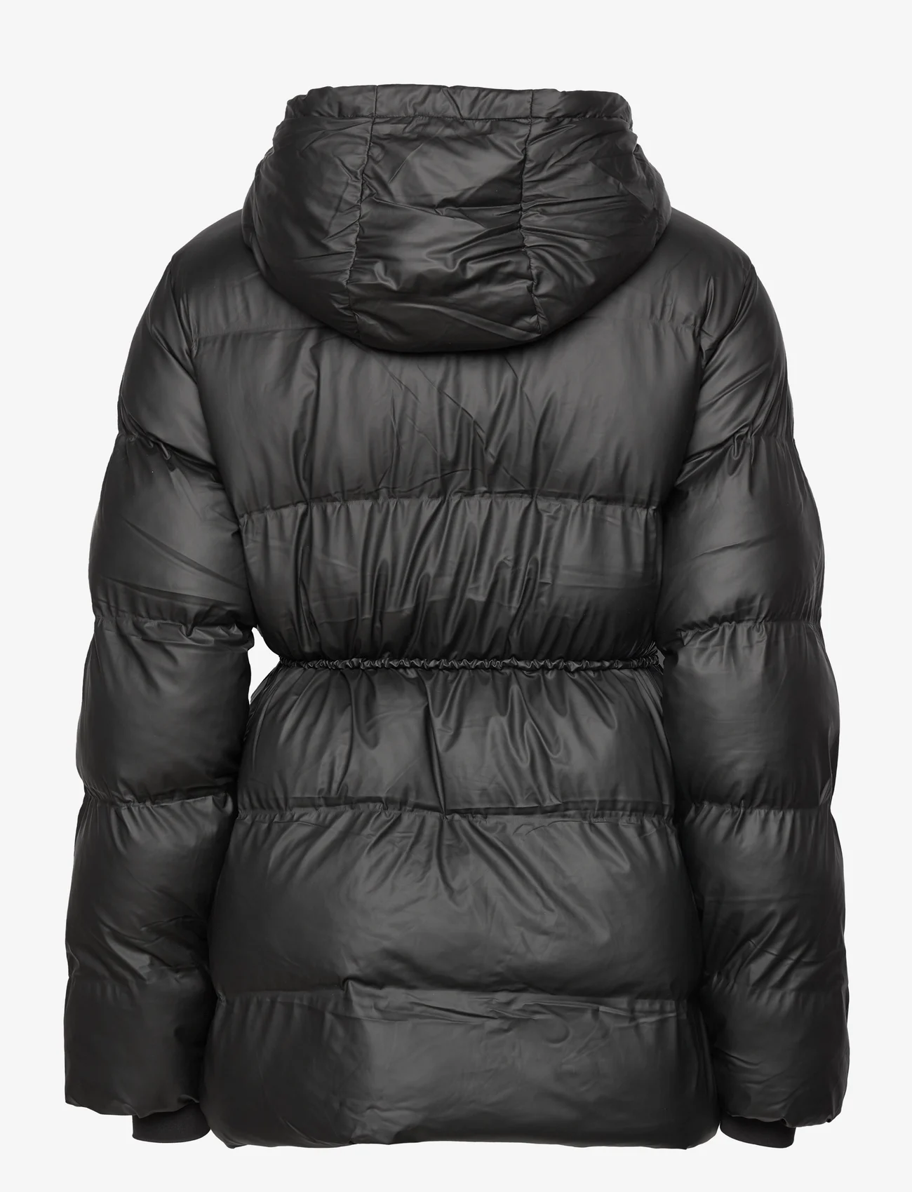 ICHI - IHFAZUN EXPL JA2 - winter jackets - black - 1