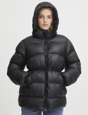 ICHI - IHFAZUN EXPL JA2 - winter jackets - black - 3